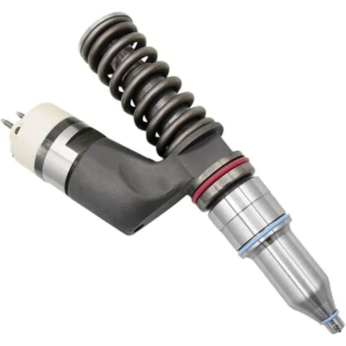 Kraftstoffinjektor 10R-3262 10R3262 Kompatibel mit CAT C11 C13 Motor 345C 345D 349D W345C Mobilbagger 980C 972H 621K 623K 16M Kraftstoffinjektor 10R-3262 10R3262 Kompatibel mit CAT C11 C13 Motor 345C 345D 349D W345C Mobilbagger 980C 972H 621K 623K 16M von HENGCHUG