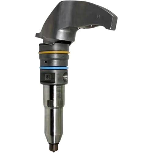 Kraftstoffinjektor 443-9454 4439454 Kompatibel mit CAT C175-16 C175-20 Kraftstoffinjektor 443-9454 4439454 Kompatibel mit CAT C175-16 C175-20 von HENGCHUG