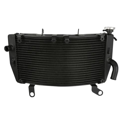 Motorcycle Engine Radiator Cooler Cooling Compatible With H ST1300 ST 1300 2003-2018 von HENGCHUG