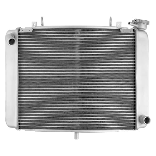 Motorcycle Moto Engine Cooling Cooler Radiator Compatible With H NSR 250 1991-1998 1997 von HENGCHUG