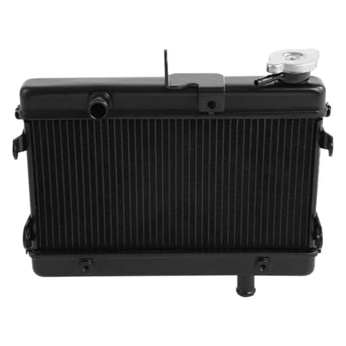 Motorcycle Radiator Cooler Cooling Compatible With H Rebel 300 CMX300 2017-2023 2020 von HENGCHUG