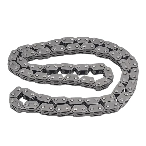 Motorrad Links Motor Zubehör Cam Steuerkette Kompatibel Mit Aprilia Leonardo 250 ST 300 250ST AP8122434 Motorrad Links Motor Zubehör Cam Steuerkette Kompatibel Mit Aprilia Leonardo 250 ST 300 250ST AP8122434 von HENGCHUG