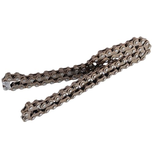 Motorrad Motor Zeit Cam Steuerkette Kompatibel Mit YAMA T90D Town Mate T90N News YB1 YB50 TTR90 TT-R90E TTR50 TTR50E Motorrad Motor Zeit Cam Steuerkette Kompatibel Mit YAMA T90D Town Mate T90N News YB1 YB50 TTR90 TT-R90E TTR50 TTR50E von HENGCHUG