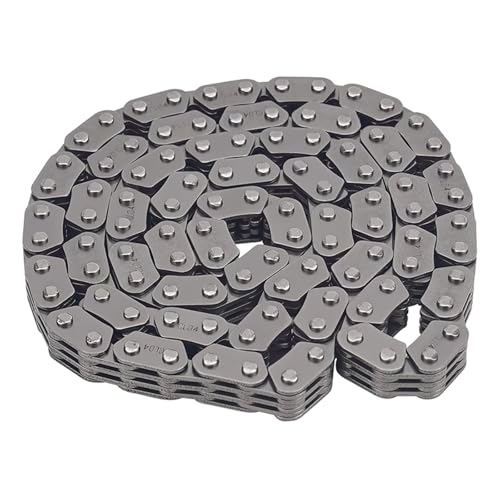 Motorrad-Motorrad-Links Motorzubehör Nockensteuerkette Kompatibel mit Kawasaki KX250F KX250 F KX 250F 2004-2016 92057-0030 Motorrad-Motorrad-Links Motorzubehör Nockensteuerkette Kompatibel mit Kawasaki KX250F KX250 F KX 250F 2004-2016 92057-0030 von HENGCHUG