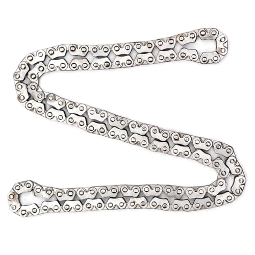 Motorrad-Motorrad-Motorzubehör Nockenwellen-Steuerkette 3 * 4 136 Glieder Kompatibel mit SUZUK Burgman AN250 AN 250 2011 Motorrad-Motorrad-Motorzubehör Nockenwellen-Steuerkette 3 * 4 136 Glieder Kompatibel mit SUZUK Burgman AN250 AN 250 2011 von HENGCHUG