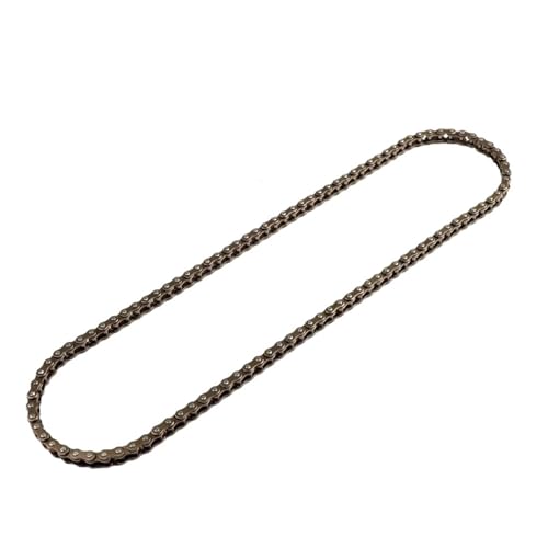 Motorrad-Steuerkette 25H-104L Kompatibel mit YAMA TTR225 TTR230 Tw200 Xt225 94580-41104 Stahlmotorzubehör Motorrad-Steuerkette 25H-104L Kompatibel mit YAMA TTR225 TTR230 Tw200 Xt225 94580-41104 Stahlmotorzubehör von HENGCHUG