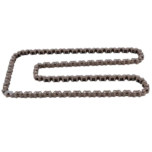 Nockensteuerkette kompatibel mit SUZUK DR250 DRZ250 DR DRZ 250 DRZ400 DRZ400E DRZ400S DRZ400SM LTZ400 Quad Sport 12760-29F01 12760-13E00 Nockensteuerkette kompatibel mit SUZUK DR250 DRZ250 DR DRZ 250 DRZ400 DRZ400E DRZ400S DRZ400SM LTZ400 Quad Sport 12760-29F01 12760-13E00 von HENGCHUG