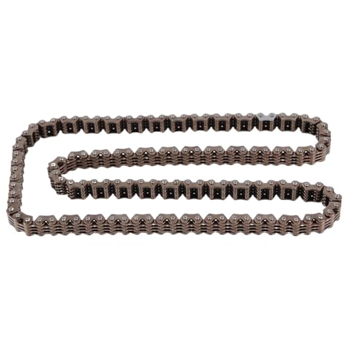 Nockensteuerkette kompatibel mit SUZUK GSXR600 GSXR750 DR650SE DR650SEU XF650 Freewind GSR400 GSR600 GSXR 600 750 GSR 400 12760-39F00 Nockensteuerkette kompatibel mit SUZUK GSXR600 GSXR750 DR650SE DR650SEU XF650 Freewind GSR400 GSR600 GSXR 600 750 GSR 400 12760-39F00 von HENGCHUG