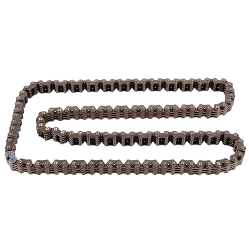 Nockensteuerkette kompatibel mit YAMA YZF R6 R3 R25 MT03 MT25 MT 03 25 Phazer PZ50 FX PZ50FX GT PZ50GT MTX PZ50MT RTX PZ50RTX XTX PZ50XT Nockensteuerkette kompatibel mit YAMA YZF R6 R3 R25 MT03 MT25 MT 03 25 Phazer PZ50 FX PZ50FX GT PZ50GT MTX PZ50MT RTX PZ50RTX XTX PZ50XT von HENGCHUG