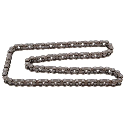 Nockenwellen-Steuerkette, kompatibel mit H CRF50 XR50R Z50 C70 ATC70 XR70R CRF70 CT70 XL70 14401-GEL-A80 14401-035-003 Steuerkette Nockenwellen-Steuerkette, kompatibel mit H CRF50 XR50R Z50 C70 ATC70 XR70R CRF70 CT70 XL70 14401-GEL-A80 14401-035-003 Steuerkette von HENGCHUG