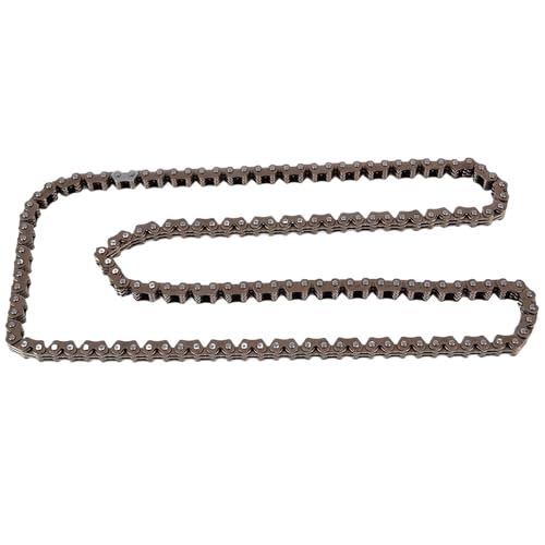 Nockenwellen-Steuerkette kompatibel mit SUZUK VS1400 Boulevard S83 VS1400GLP Intruder Hochlenker VS1400GLF Flachlenker Nockenwellen-Steuerkette kompatibel mit SUZUK VS1400 Boulevard S83 VS1400GLP Intruder Hochlenker VS1400GLF Flachlenker von HENGCHUG