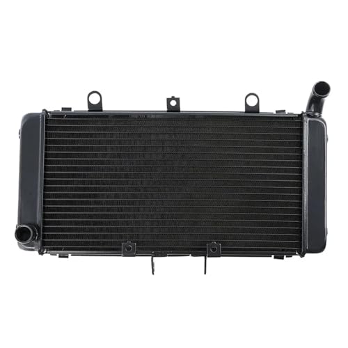 Radiator Cooler Compatible With H CB1300SF 2003-2013 2011 2010 2009 2008 2007 2006 2005 2004 Motorcycle von HENGCHUG
