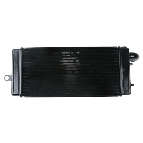 Radiator Cooler Compatible With H Shadow ACE 750 VT750C 1997 1998 1999 2000 2001 2002 2003 Motorcycle von HENGCHUG