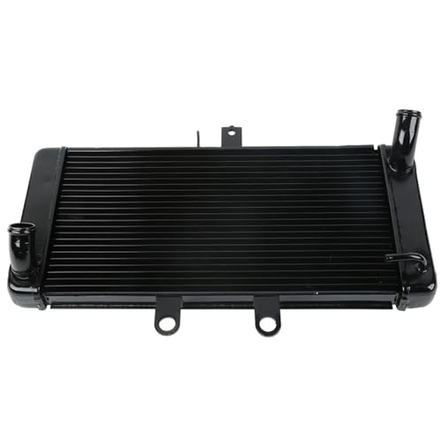 Radiator Cooler Compatible With SUZUKI BANDIT GSX650F 2008-2016 GSF1250S GSF1250 2007-2014 Motorcycle von HENGCHUG
