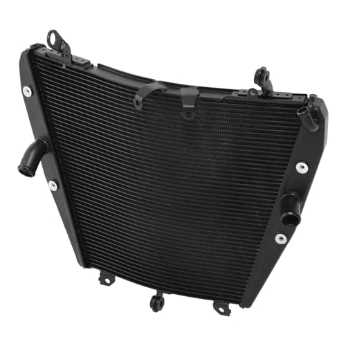 Radiator Cooler Cooling Compatible With H CBR1000RR SP 2020-2024 Motorcycle von HENGCHUG