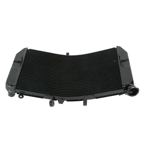 Radiator Cooler Cooling Compatible With H CBR600RR 2003 2004 2005 2006 Motorcycle von HENGCHUG