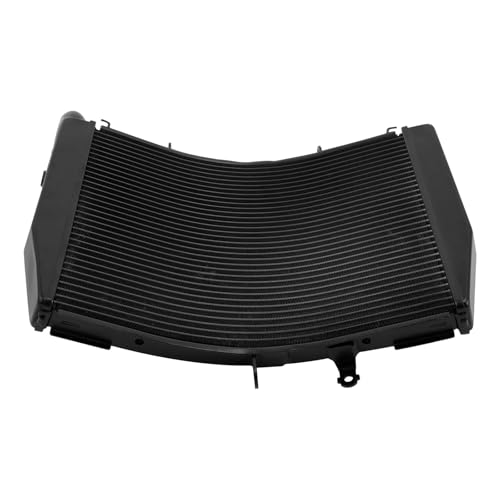 Radiator Cooler Cooling Compatible With H CBR600RR ABS 2009-2023 2011 2013 2015 2017 2019 2021 2022 Motorcycle von HENGCHUG