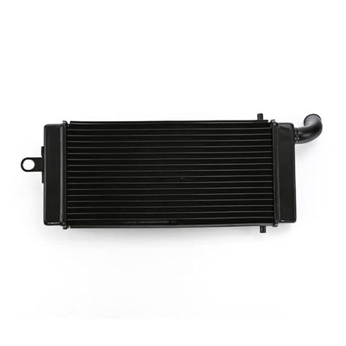 Radiator Cooler Cooling Compatible With H Shadow Aero 750 VT750 2010 2011 2012 2013 2014 2015 2016 2017 2018 2019 2020 2023 Motorcycle von HENGCHUG