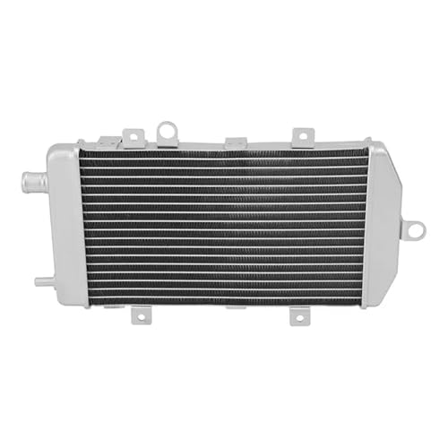 Radiator Cooler Cooling Compatible With Kawasaki Vulcan 900 Classic LT 2006-2023 2007-2024 von HENGCHUG
