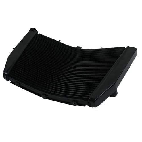 Radiator Cooler Engine Cooling Compatible With SUZUKI GSX-R1000 GSXR1000 2005 2006 Motorcycle von HENGCHUG