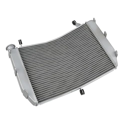 Radiator Cooling Compatible With Suzuki GSX-S1000 GSX-S1000F 2016 2017 2018 2019 2020 Motorcycle von HENGCHUG