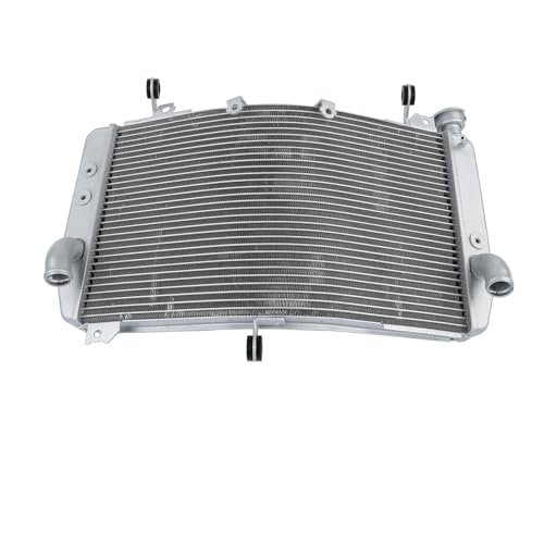 Radiator Cooling Compatible With Yamaha YZF-R1 R1 YZFR1M 2015-2023 YZF R1S 2016-2018 Motorcycle von HENGCHUG