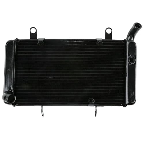 Radiator Cooling Cooler Compatible With H CB1300 X4 1998 1999 2000 2001 2002 Motorcycle von HENGCHUG