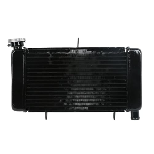 Radiator Cooling Cooler Compatible With H CB500X CBR500R 2016-2018 2017 Motorcycle von HENGCHUG