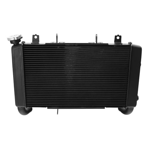 Radiator Engine Cooler Cooling Compatible With H CBR650R CBR 650R 2019 2020 2021 2022 2023 2024 Motorcycle von HENGCHUG