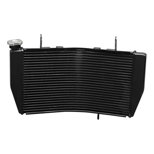 Radiator Replacement Compatible With DUCATI 1198 SP 2011 1198 R 2010 848 EVO 2011-2013 2012 Motorcycle von HENGCHUG