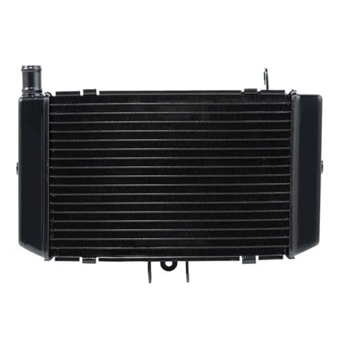 Replacement Radiator Cooler Compatible With H CB500 1993-2004 2003 2002 2001 2000 1999 1998 1997 1996 1995 1994 Motorcycle von HENGCHUG
