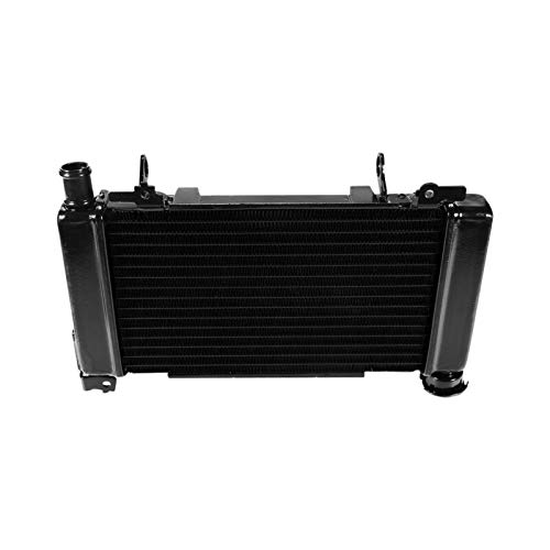 Replacement Radiator Cooler Compatible With H CB500F CB500X 2013-2015 2014 Motorcycle von HENGCHUG