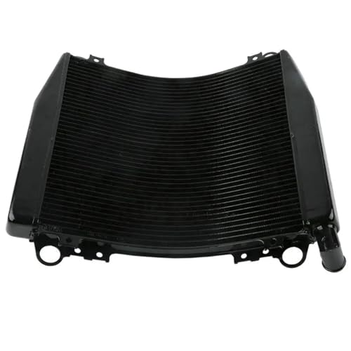 Replacement Radiator Cooler Compatible With Kawasaki Ninja ZX7R ZX-7R ZX750P 1996 1997 1998 1999 2000 2001 2002 2003 Motorcycle von HENGCHUG