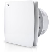 Hengda - vingo Badlüfter 150mm Ventilator Timer Feuchtesensor Rohrlüfter Mit Rückflussleitblech 150mm Hengda - vingo Badlüfter 150mm Ventilator Timer Feuchtesensor Rohrlüfter Mit Rückflussleitblech 150mm von HENGDA