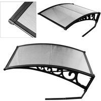 Rasenroboter-Garage Dach Carport 103 x 51 x 7.5 cm UV-Schutz witterungsfest Hagel für Rasenmäher Roboter Mähroboter Rasenroboter Automower - Hengda Rasenroboter-Garage Dach Carport 103 x 51 x 7.5 cm UV-Schutz witterungsfest Hagel für Rasenmäher Roboter Mähroboter Rasenroboter Automower - Hengda von HENGDA
