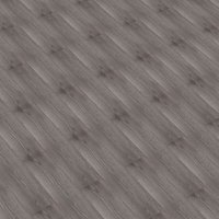 Hengda - ca.9m² Vinylboden Eiche Night Oak Selbstklebend Vinyl Laminat von HENGDA