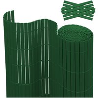 Hengda - pvc Sichtschutzmatte Sichtschutz Garten Sichtschutzzaun Sichtschutzn Balkon Zaun. UV-beständig Sichtschutz für Garten Swimming Pools Balkon. Hengda - pvc Sichtschutzmatte Sichtschutz Garten Sichtschutzzaun Sichtschutzn Balkon Zaun. UV-beständig Sichtschutz für Garten Swimming Pools Balkon. von HENGDA
