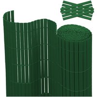 Hengda - pvc Sichtschutzmatte Sichtschutz Garten Sichtschutzzaun Sichtschutzn Balkon Zaun. UV-beständig Sichtschutz für Garten Swimming Pools Balkon. Hengda - pvc Sichtschutzmatte Sichtschutz Garten Sichtschutzzaun Sichtschutzn Balkon Zaun. UV-beständig Sichtschutz für Garten Swimming Pools Balkon. von HENGDA