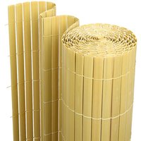 Hengda - pvc Sichtschutzmatte Sichtschutz Garten Sichtschutzzaun Sichtschutzn Balkon Zaun. UV-beständig Sichtschutz für Garten Swimming Pools Balkon. Hengda - pvc Sichtschutzmatte Sichtschutz Garten Sichtschutzzaun Sichtschutzn Balkon Zaun. UV-beständig Sichtschutz für Garten Swimming Pools Balkon. von HENGDA