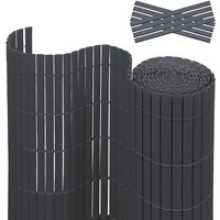 Hengda - pvc Sichtschutzmatte Sichtschutz Garten Sichtschutzzaun Sichtschutzn Balkon Zaun. UV-beständig Sichtschutz für Garten Swimming Pools Balkon. Hengda - pvc Sichtschutzmatte Sichtschutz Garten Sichtschutzzaun Sichtschutzn Balkon Zaun. UV-beständig Sichtschutz für Garten Swimming Pools Balkon. von HENGDA