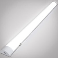 Led Feuchtraumleuchte Deckenleuchten Keller Keller Garage Lampe Neutralweiß IP65 150 cm - Hengda Led Feuchtraumleuchte Deckenleuchten Keller Keller Garage Lampe Neutralweiß IP65 150 cm - Hengda von HENGDA