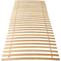 SWANEW 90x200CM Lattenrost max.150kg Stabiles Rollrost 28 Leisten Rollroste Rolllattenrost SWANEW 90x200CM Lattenrost max.150kg Stabiles Rollrost 28 Leisten Rollroste Rolllattenrost von HENGDA