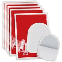 SWANEW Fußwärmer Zehenwärmer Wärmer Fußheizung 8 + Stunden bequem warm Schuhwärmer Zehen Wärmepads Sohlenwärmer Fußsohlenwärmer 40 Paar SWANEW Fußwärmer Zehenwärmer Wärmer Fußheizung 8 + Stunden bequem warm Schuhwärmer Zehen Wärmepads Sohlenwärmer Fußsohlenwärmer 40 Paar von HENGDA