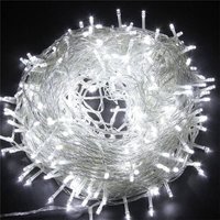 SWANEW LED Lichterkette.Lichterkette 8 Modi Außenbeleuchtung Wasserdichte mit Fernbedienung und Timer für Zimmer Weihnachten Dekoration.20M SWANEW LED Lichterkette.Lichterkette 8 Modi Außenbeleuchtung Wasserdichte mit Fernbedienung und Timer für Zimmer Weihnachten Dekoration.20M von HENGDA