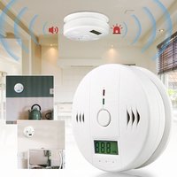 Swanew co Kohlenmonoxid 1 stück Kohlenmonoxidmelder installation Kohlenmonoxid Swanew co Kohlenmonoxid 1 stück Kohlenmonoxidmelder installation Kohlenmonoxid von HENGDA