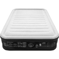 Hengmei - Luftmatratze Matratze Luftbett Selbstaufblasend Aufblasbare Matratze mit eingebauter Elektrischer Luftpumpe & Tasche Schnelles Aufblasen Hengmei - Luftmatratze Matratze Luftbett Selbstaufblasend Aufblasbare Matratze mit eingebauter Elektrischer Luftpumpe & Tasche Schnelles Aufblasen von HENGMEI