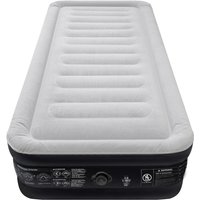 Hengmei - Luftmatratze Matratze Luftbett Selbstaufblasend Aufblasbare Matratze mit eingebauter Elektrischer Luftpumpe & Tasche Schnelles Aufblasen Hengmei - Luftmatratze Matratze Luftbett Selbstaufblasend Aufblasbare Matratze mit eingebauter Elektrischer Luftpumpe & Tasche Schnelles Aufblasen von HENGMEI