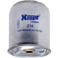 Hengst - Z10 D64 Ölfilter für renault von HENGST