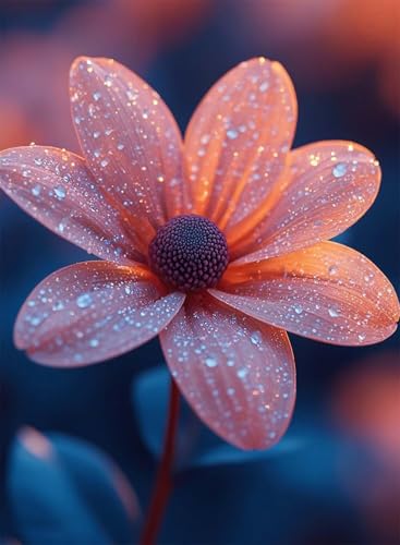 Diamond Painting Blumen Diamond Painting Erwachsene, Crystal Art Pflanzen Muster Design 5D DIY Runder Vollbohrer Diamanten Malerei Stickerei Kreuzstich Basteln für Deko Wohnzimmer 50x40cm -hjw250823 Diamond Painting Blumen Diamond Painting Erwachsene, Crystal Art Pflanzen Muster Design 5D DIY Runder Vollbohrer Diamanten Malerei Stickerei Kreuzstich Basteln für Deko Wohnzimmer 50x40cm -hjw250823 von HENJGWEG