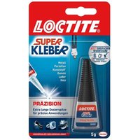 Superkleber Präzision 5 g von HENKEL